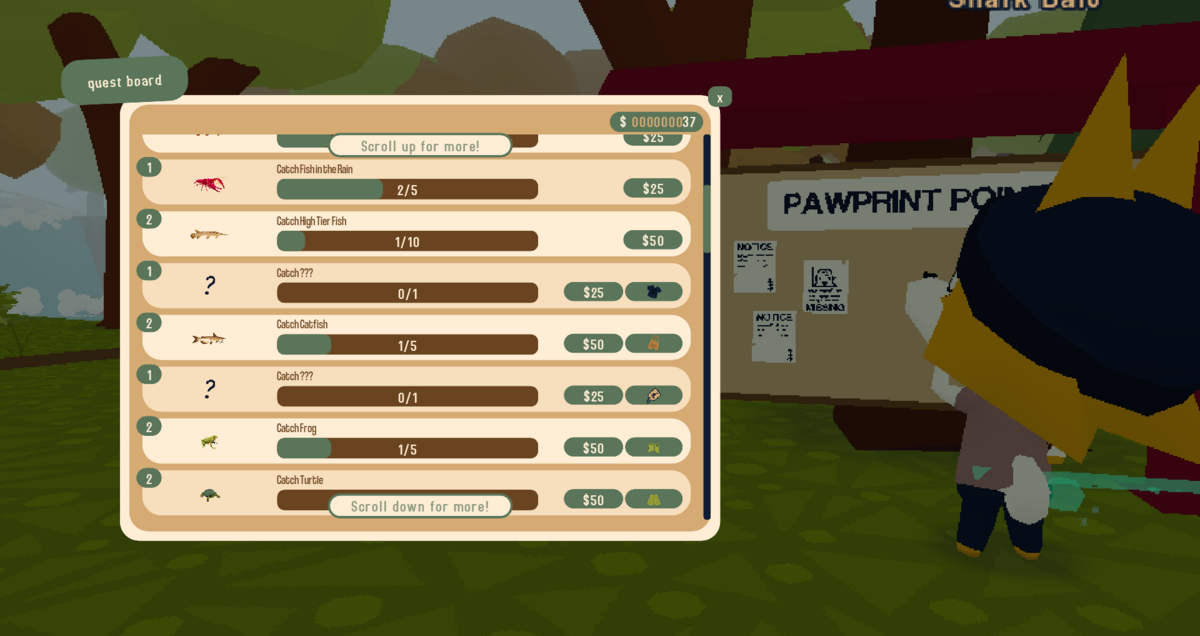 Webfishing & New server! - PowRetro Articles - PowRetro.com
